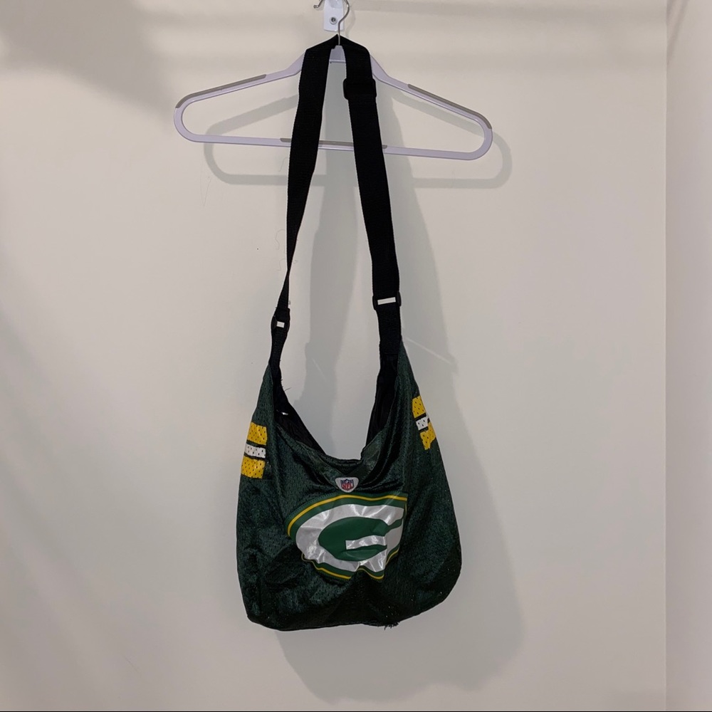 Greenbay Packers purse💚💛